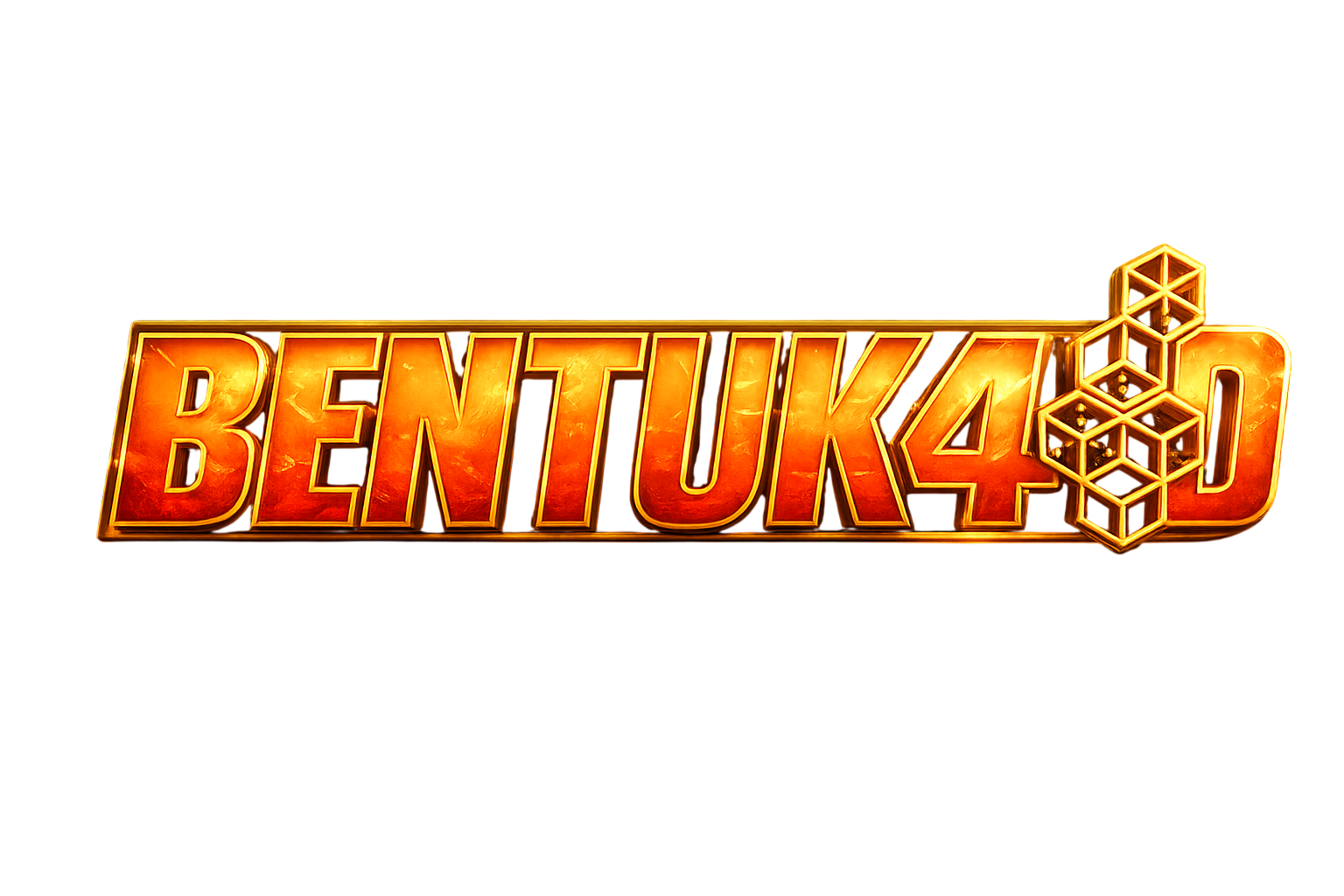 logo BENTUK4D